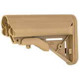 B5 SOPMOD STK GOV MIL-SPEC COY