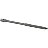 BALLISTIC BBL 5.56 16" MID GOV 1/7