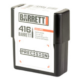 BARRETT .416B PRECISION 500GR 10/80