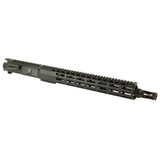 SOLGW L89 BS V2 5.56 14.5" HUX BLK