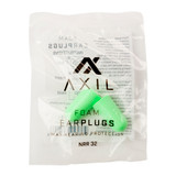 AXIL FOAM EAR PLUGS 200 PAIR BOX