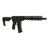 BERSA AR15 556NATO 16" 30RD MFT BLK