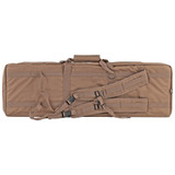 BULLDOG TACT DOUBLE RIFLE 37" TAN