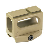 ARISAKA RDM AIMPNT ACRO 1.93" FDE