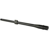 BALLISTIC BBL 308WIN 16" MID HNSN PB