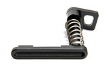 BAD MAG RELEASE KIT MOD2 BLK