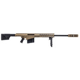 AUTO ORD TAO50 50BMG 29" 10RD FDE
