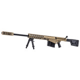 AUTO ORD TAO50 50BMG 29" 10RD FDE