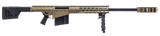 AUTO ORD TAO50 50BMG 29" 10RD FDE