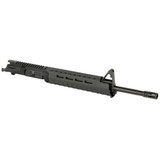 AERO CMPLT UPPER 5.56 16" MOE BLK