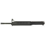 AERO CMPLT UPPER 5.56 16" MOE BLK