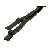 BL FORCE GMT SLING 1" RANGER GRN