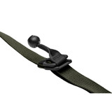 BL FORCE GMT SLING 1" RANGER GRN