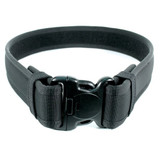 BH DUTYBLT W/LP MED 32"-36" BLK