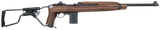 AUTO ORD M1 PARA 30CAL 15RD WD FLDNG