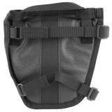 BH TACT CHEEKPAD HGT ADJ W/HKTEX BLK