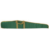 BULLDOG ECON CASE SHTGN 52" GRN/TAN