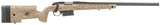 BERGARA HMR 6.5CM MINI-CHAS 22" 5RD