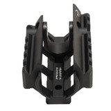 B&T HANDGUARD 3X NAR FOR MP5K BLK