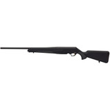 BRN BAR MK3 STALKER 308WIN 22" BLK