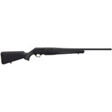 BRN BAR MK3 STALKER 308WIN 22" BLK