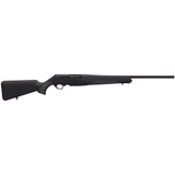 BRN BAR MK3 STALKER 308WIN 22" BLK