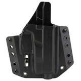 BRAVO BCA FOR GLOCK 26 OWB BLK RH