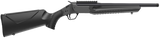ROSSI LWC 357MAG 16.5" TB 1RD BLK