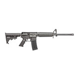 BRO A2 556NATO 16" 30RD BLK