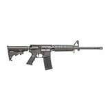 BRO A2 556NATO 16" 30RD BLK