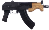 CENT ARMS MICRO DRACO 762X39 30RD
