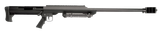 BARRETT 99-416 .416B SGL SHOT 32"BLK