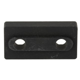 BADGER CONDITION 1 12TOP RISER BLK