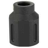 BAD BATTLEARMS 9MM HX FLSHCN 1/2X28