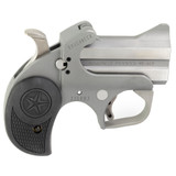 BOND ROUGHNECK W/TG 45ACP 2.5" BRL