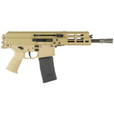 B&T APC300 PRO 300BLK 11" 30RD TAN