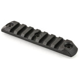 BCM GUNFIGHTER KEYMOD NYLON 4" BLK