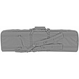BULLDOG TACT DOUBLE RIFLE 43" GRAY