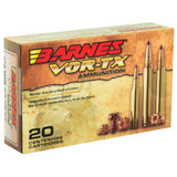 BARNES VOR-TX 270WIN 130GR TTSX BT