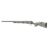 BERGARA SIERRA WLDRNSS LH 308WIN 20"