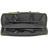 BULLDOG TACT DOUBLE RIFLE 43" GRN