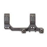 BADGER COM MOUNT 30MM 1.70" BLK