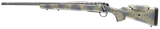 BERGARA SIERRA WLDRNSS LH 7PRC 22"
