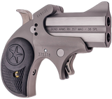 BOND ARMS RAWHIDE 357/38 2.5" STS RB