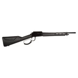 ROSSI RIOBRAVO TACT 22LR 16.5" BLK