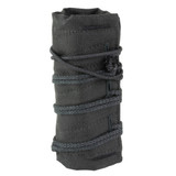 BPG SUPPRSSR CVR HVY 5.5" X 1.5" BLK