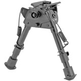 CALDWELL XLA 6"-9" BIPOD - PIVOT