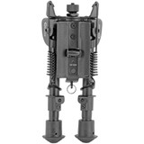 CALDWELL XLA 6"-9" BIPOD - PIVOT