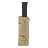 BPG SUPPRSSR CVR HVY 7" X 1.5" FDE