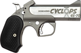 BOND CYCLOPS 45-70 4.25" STS EXT GRP